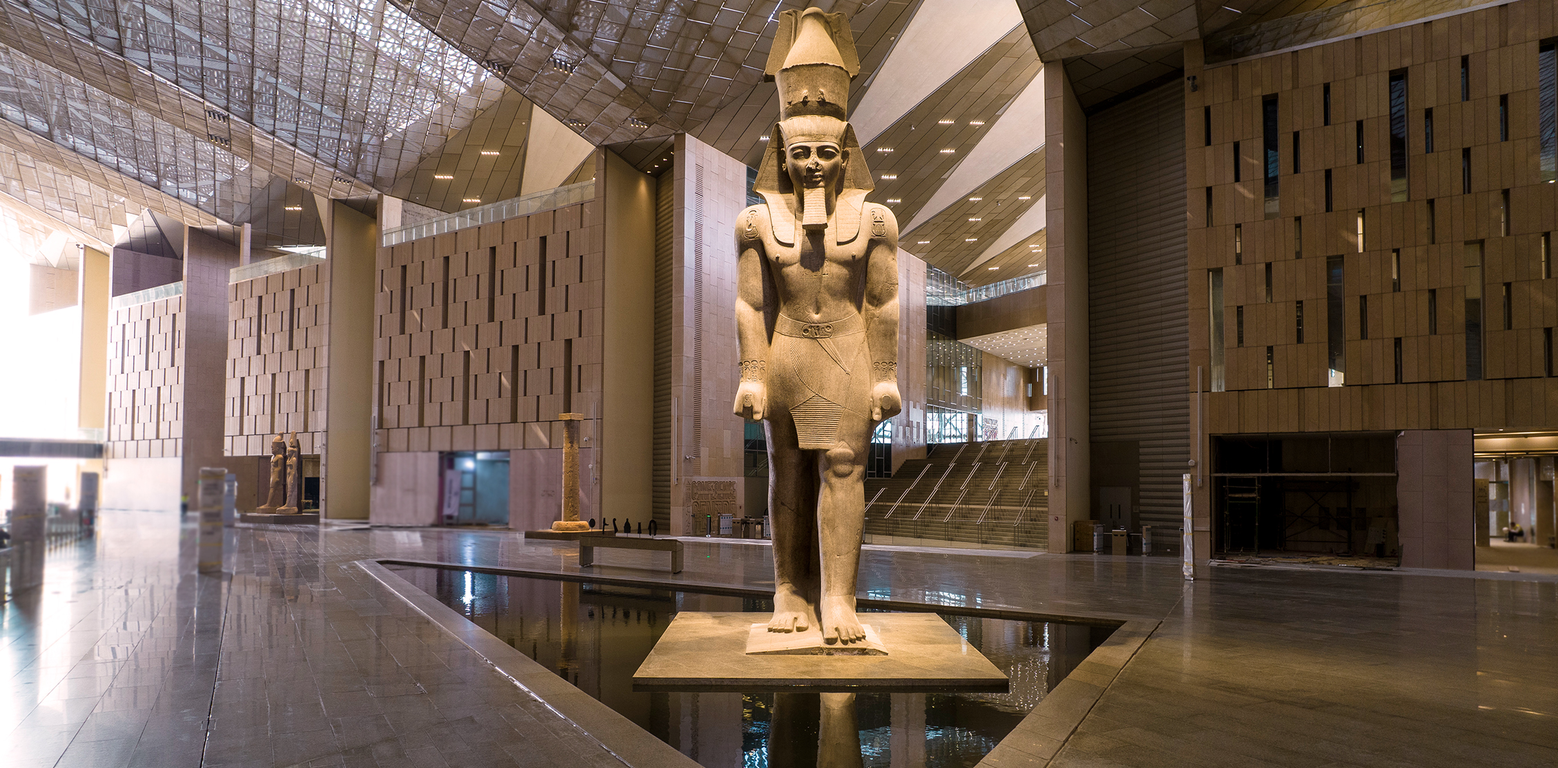 museum tour cairo